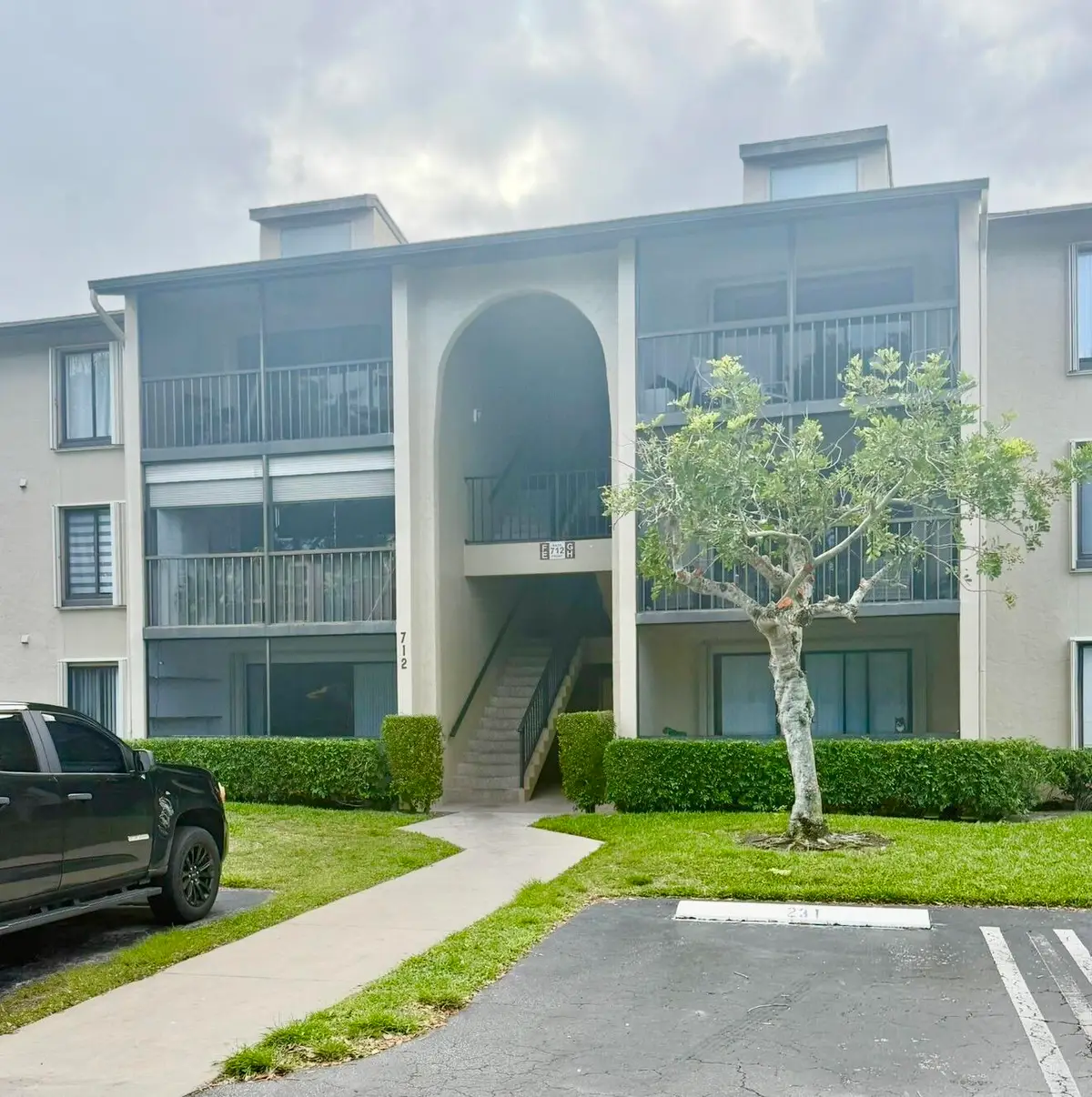 712 Sunny Pine Way #E3, Greenacres, FL 33415 - #1