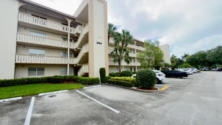 2404 Antigua, Coconut Creek, FL 33066 - #2