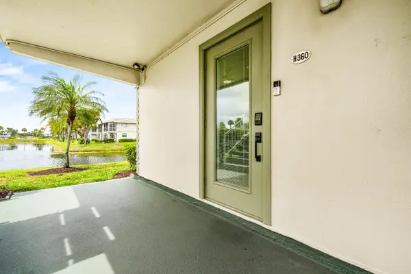 360 Monaco Court #360, Delray Beach, FL 33446