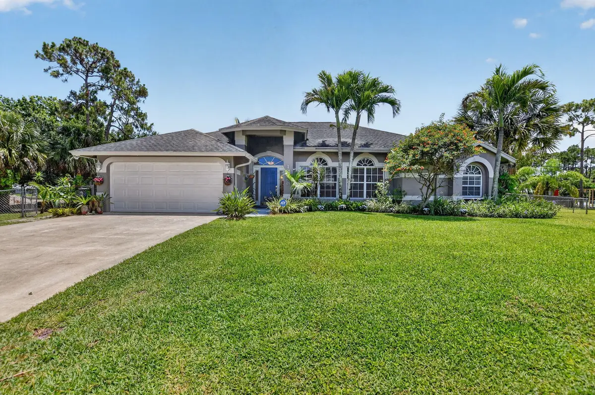 12838 72nd Court N, The Acreage, FL 33412 - #1