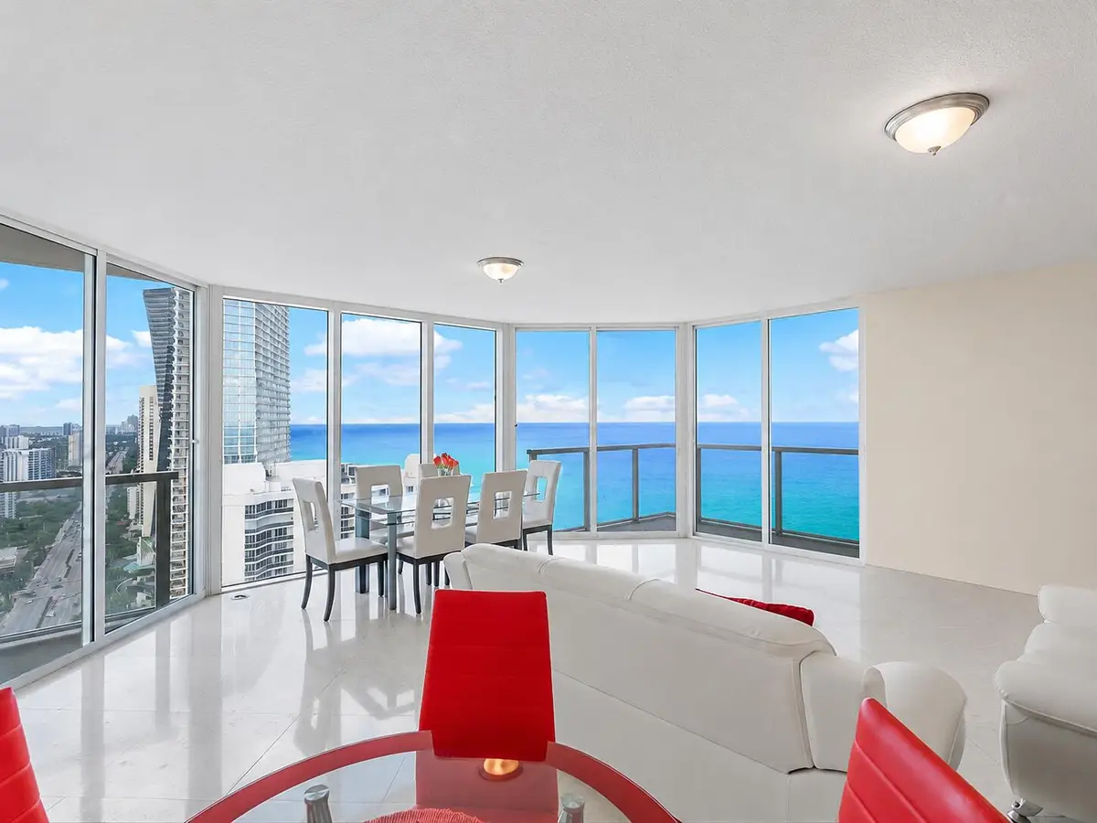 16699 Collins Avenue #3407, Sunny Isles Beach, FL 33160 - #1