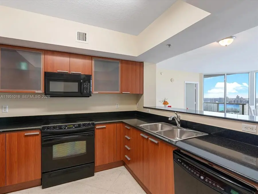 16699 Collins Avenue #3407, Sunny Isles Beach, FL 33160 - #3