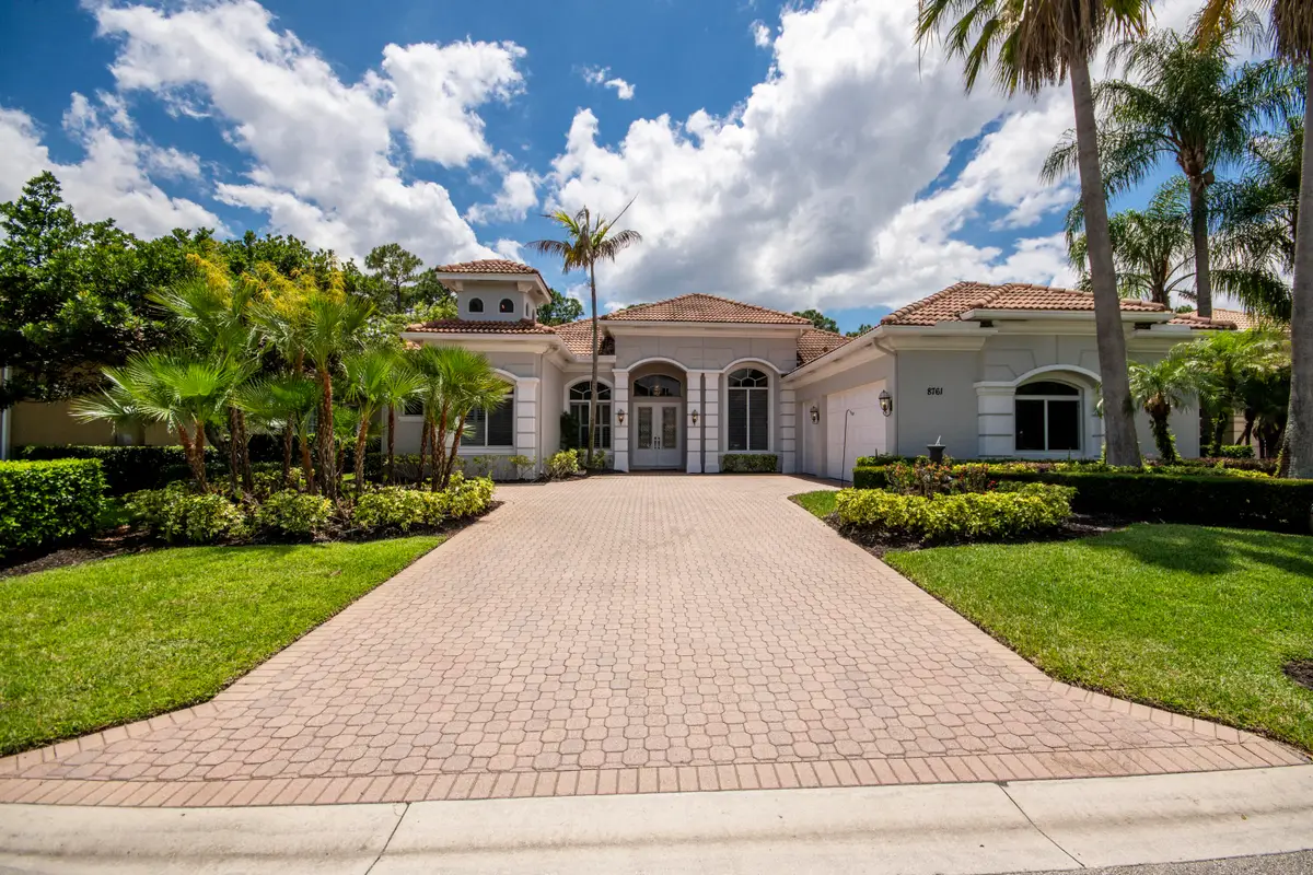 8761 Bally Bunion Road, Port Saint Lucie, FL 34986 - #1