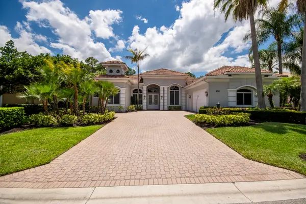8761 Bally Bunion Road, Port St Lucie, FL 34986