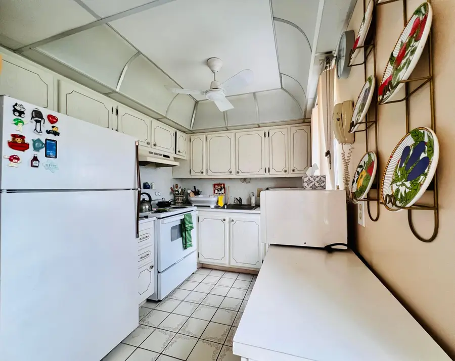161 Northampton I, West Palm Beach, FL 33417 - #2