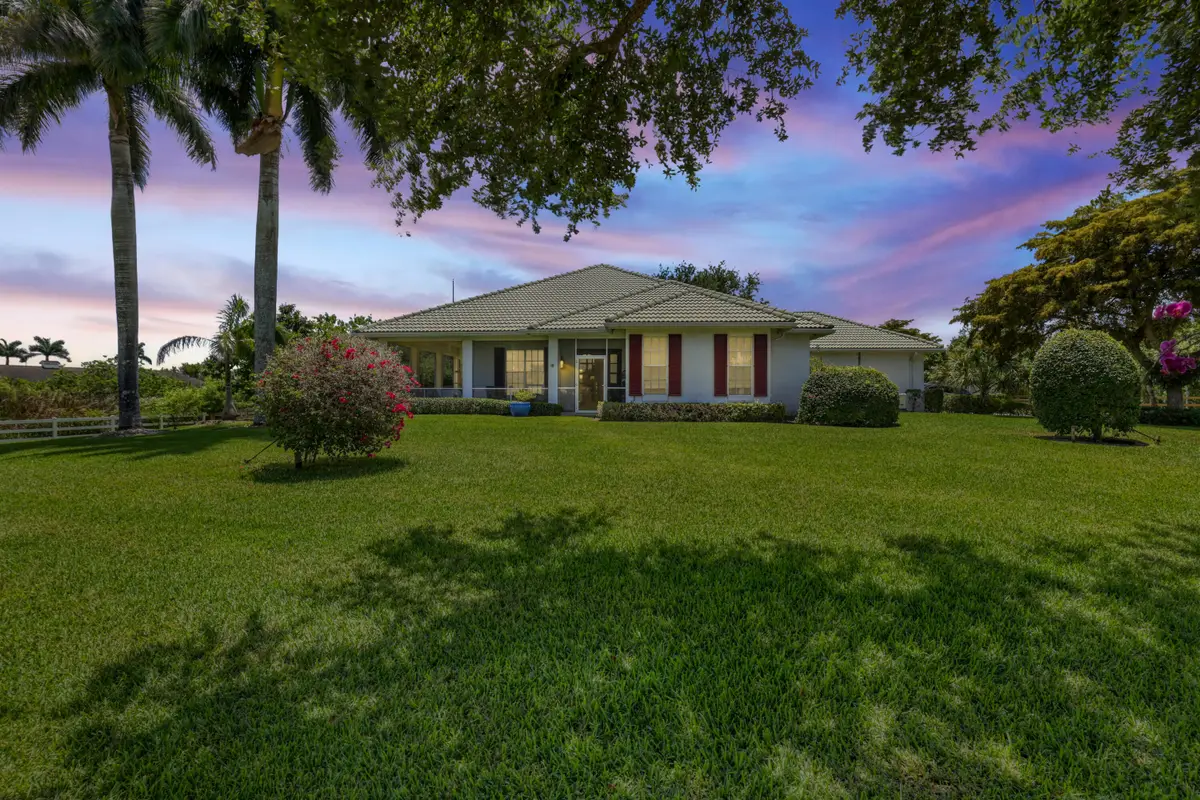 15560 46th Lane S, Wellington, FL 33414 - #1