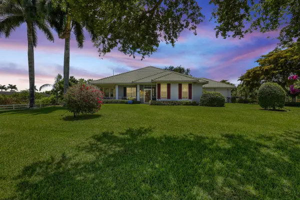 15560 S 46th Ln Lane S, Wellington, FL 33414