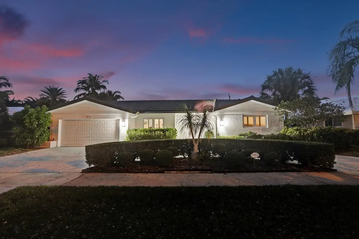 2051 NE 59th Court, Fort Lauderdale, FL 33308 - #1