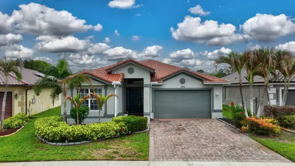 1708 SW Jamesport Drive, Port St Lucie, FL 34953