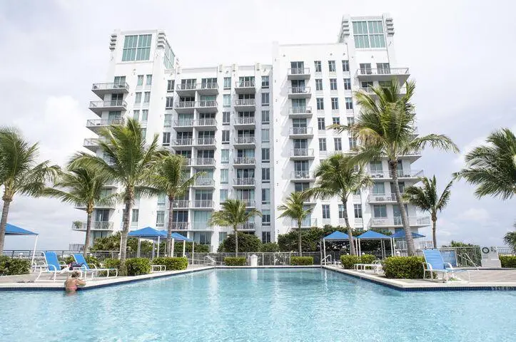 300 S Australian Avenue #1603, West Palm Beach, FL 33401 - #2