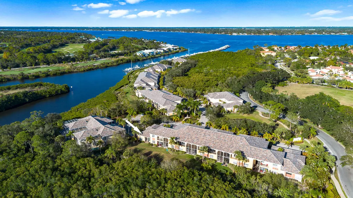 2368 SW Island Creek Trail, Palm City, FL 34990 - #1