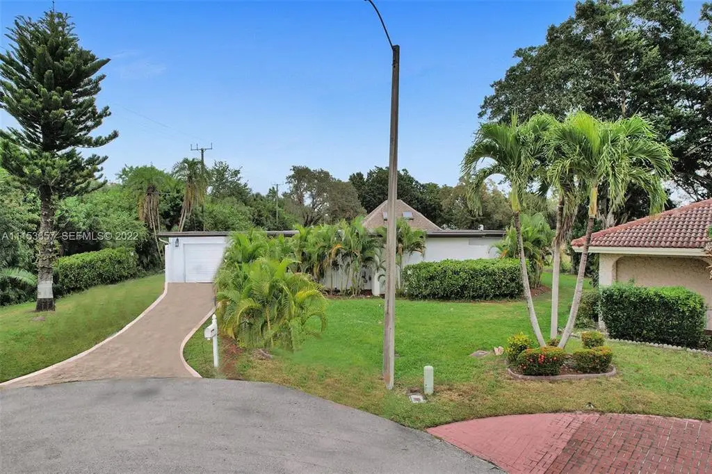 4808 Queen Palm Lane, Tamarac, FL 33319 - #1