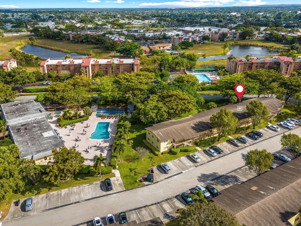 7360 NW 1st Street #206, Margate, FL 33063 - #1