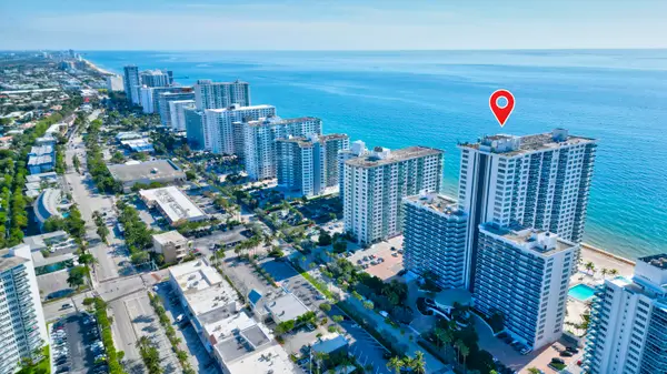 3500 Galt Ocean Drive #815, Fort Lauderdale, FL 33308