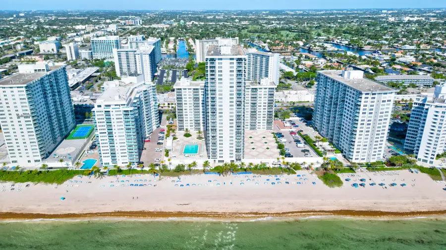 3500 Galt Ocean Drive #815, Fort Lauderdale, FL 33308 - #3
