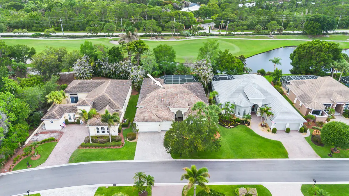 2466 SW Bridgeview Terrace, Palm City, FL 34990 - #1