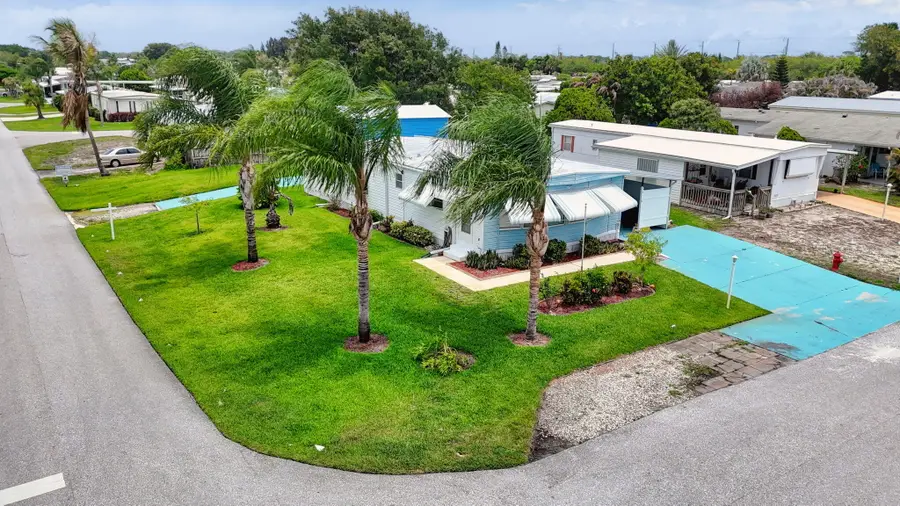 7102 SE Bluebird Circle, Hobe Sound, FL 33455 - #2