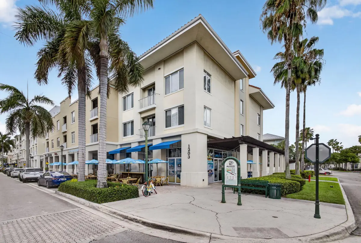 1203 Town Center Drive Drive #308, Jupiter, FL 33458 - #1