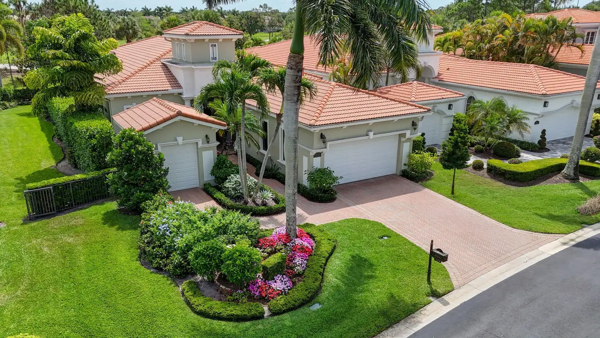 160 Viera Drive, Palm Beach Gardens, FL 33418 - #1