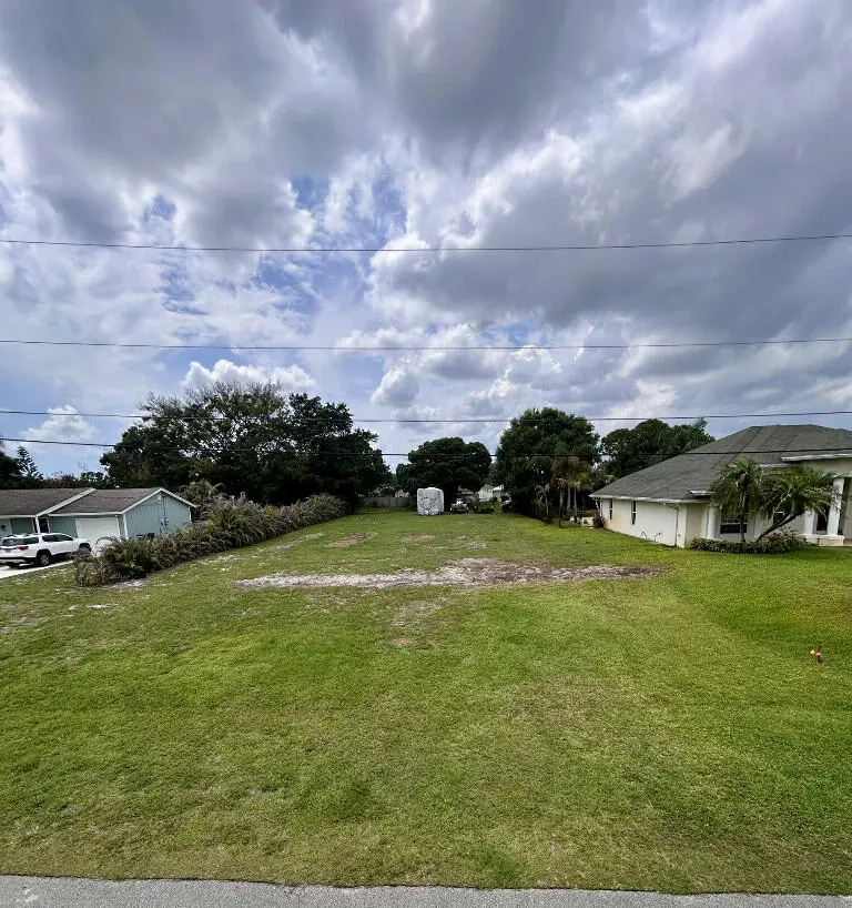 145 SW Elderberry Drive, Port Saint Lucie, FL 34953 - #1