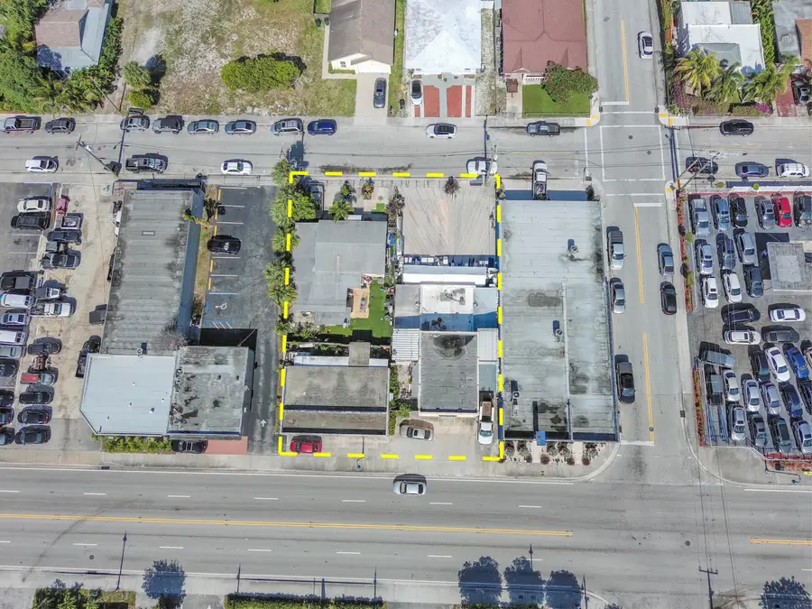 922 & 928 S Dixie Highway, Lantana, FL 33462 - #3