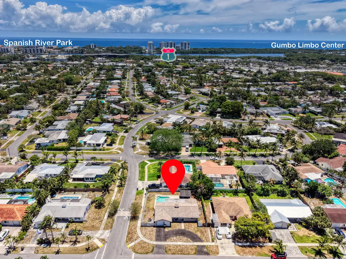 2298 NE 2nd Avenue, Boca Raton, FL 33431 - #1