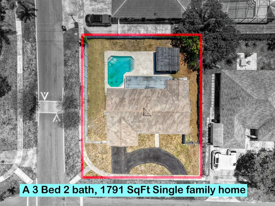 2298 NE 2nd Avenue, Boca Raton, FL 33431 - #3