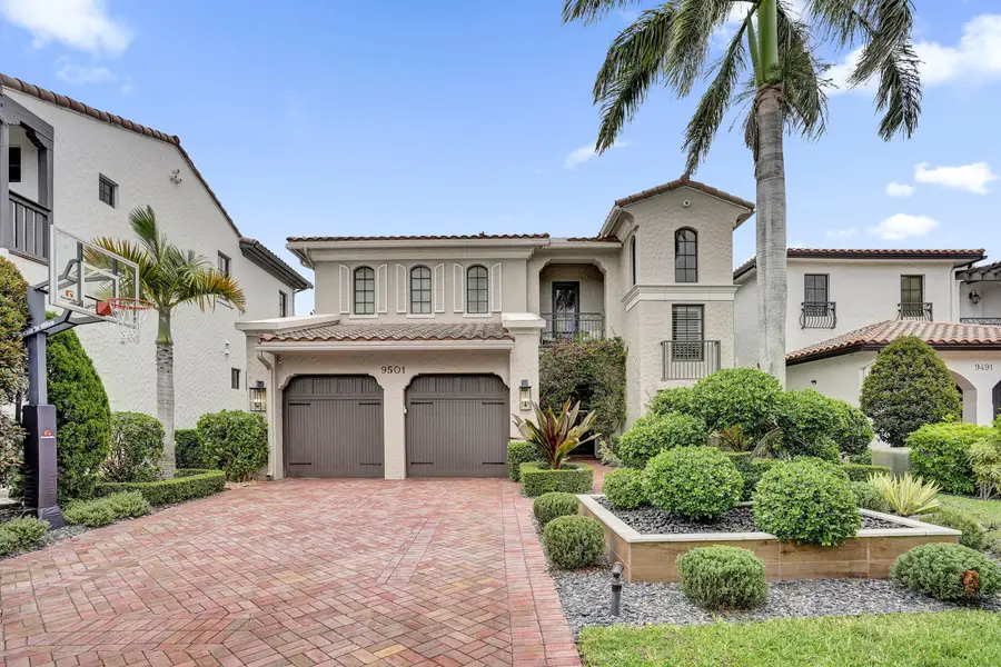 9501 Kenley Court, Parkland, FL 33076 - #3