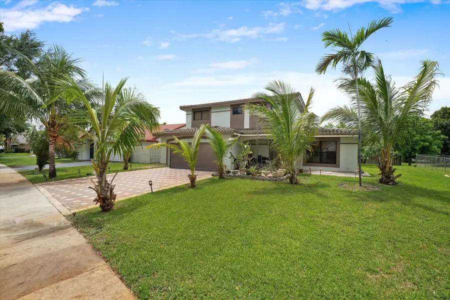2340 Fairmont Avenue, Miramar, FL 33025 - #2