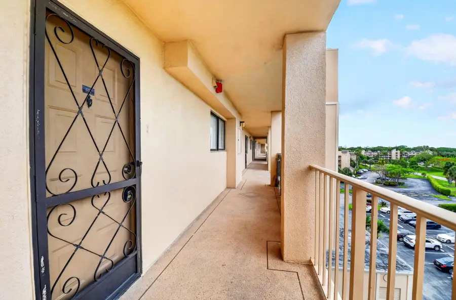 6866 Huntington Lane #602, Delray Beach, FL 33446 - #2