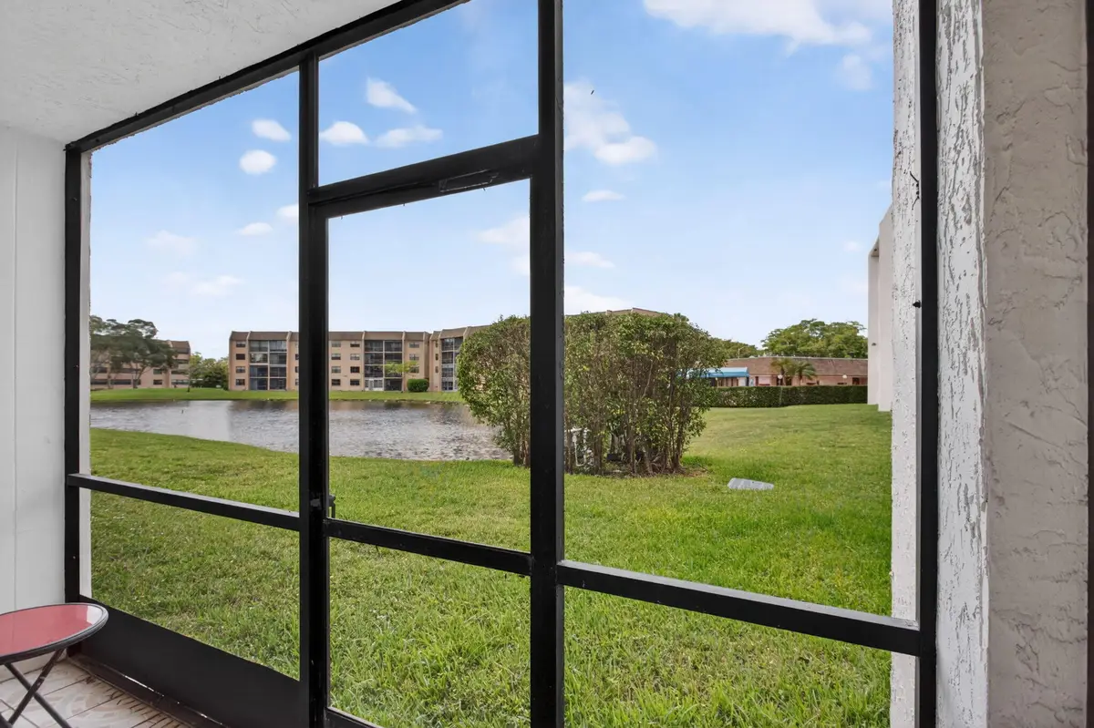 10444 NW 30th Court #105, Sunrise, FL 33322 - #1