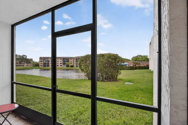 10444 NW 30th Court #105, Sunrise, FL 33322