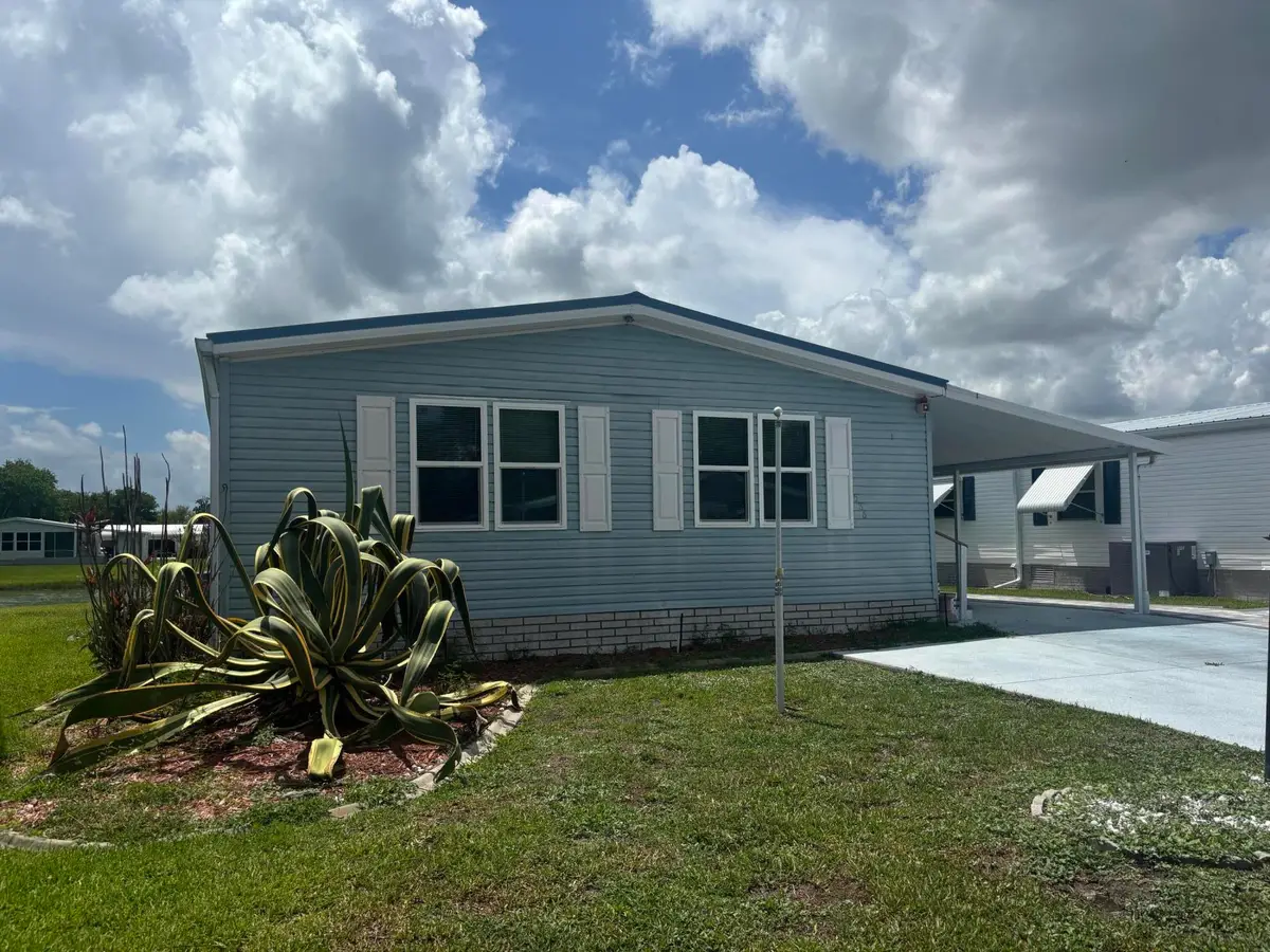 1586 SW 35th Circle, Okeechobee, FL 34974 - #1
