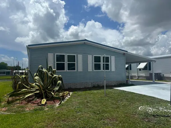 1586 SW 35th Circle, Okeechobee, FL 34974