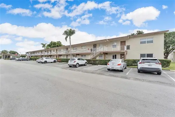 7300 NW 4th Place #105, Margate, FL 33063