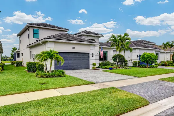 15829 Key Biscayne Lane, Westlake, FL 33470