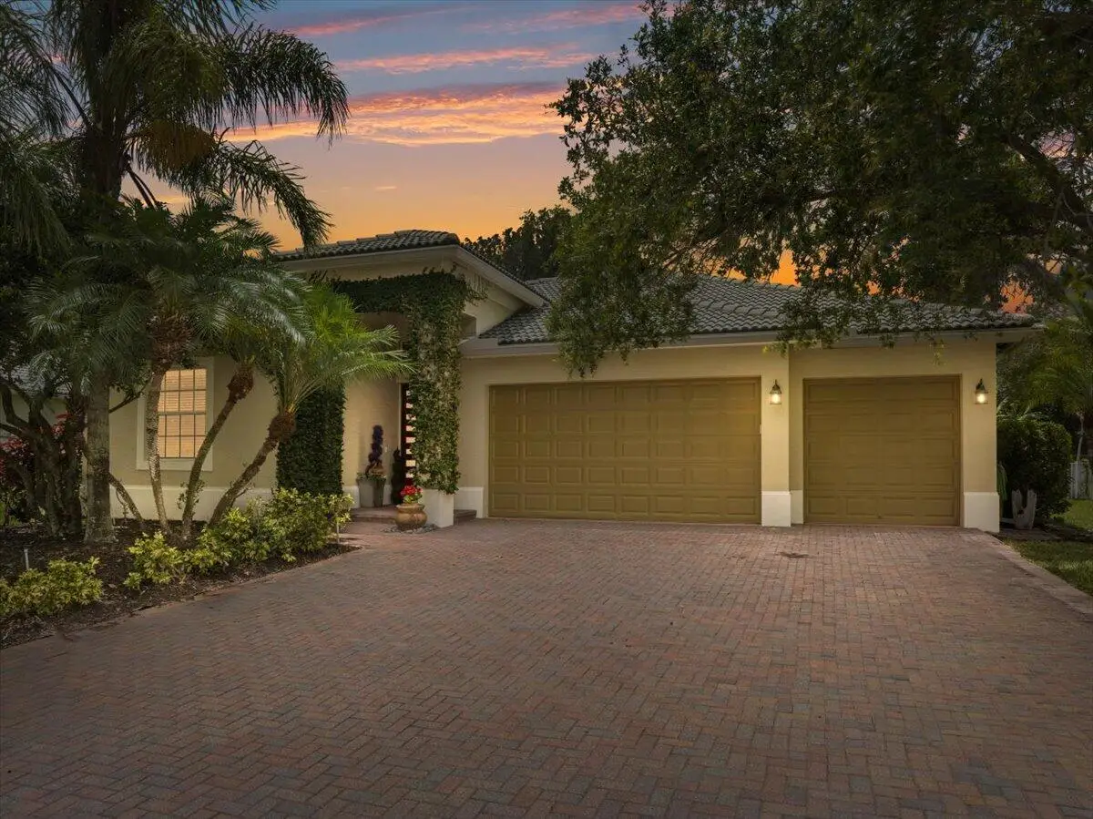 5185 Topaz Lane Sw, Vero Beach, FL 32968 - #1