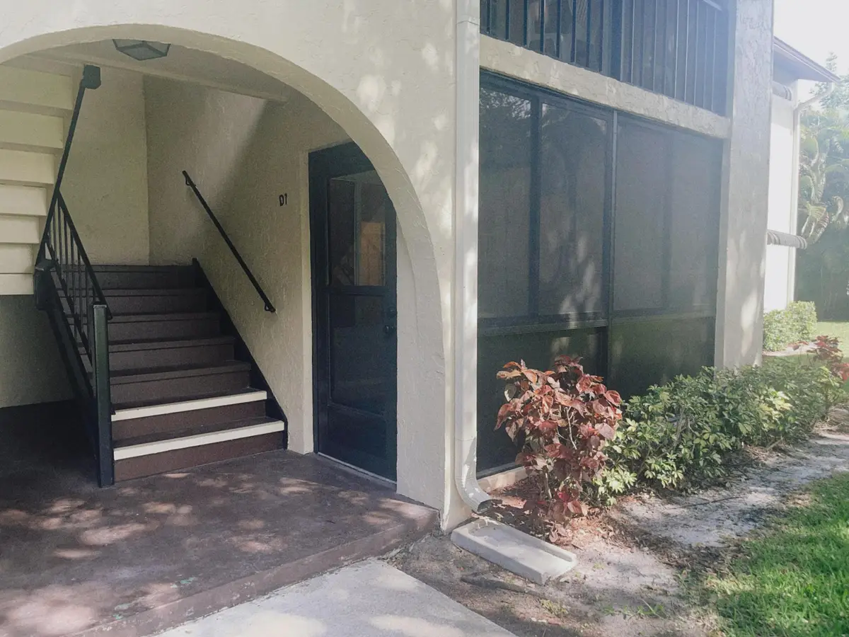 5993 La Pinata Boulevard #D1, Greenacres, FL 33463 - #1