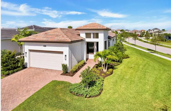 5501 Santa Rosa Lane, Westlake, FL 33470