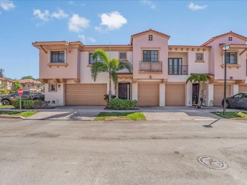 4712 Grand Cypress Circle N, Coconut Creek, FL 33073 - #2