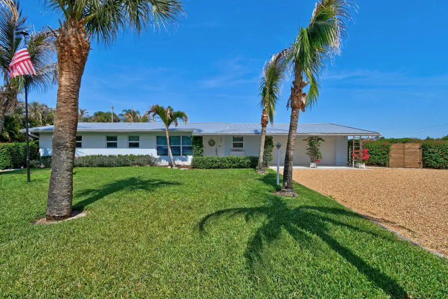 12890 SE Circle Drive, Hobe Sound, FL 33455 - #2