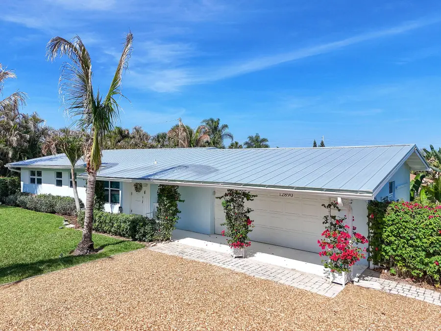 12890 SE Circle Drive, Hobe Sound, FL 33455 - #3