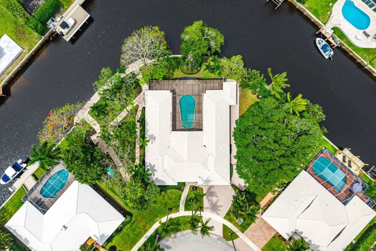 770 Peachtree Lane, Boca Raton, FL 33486 - #1
