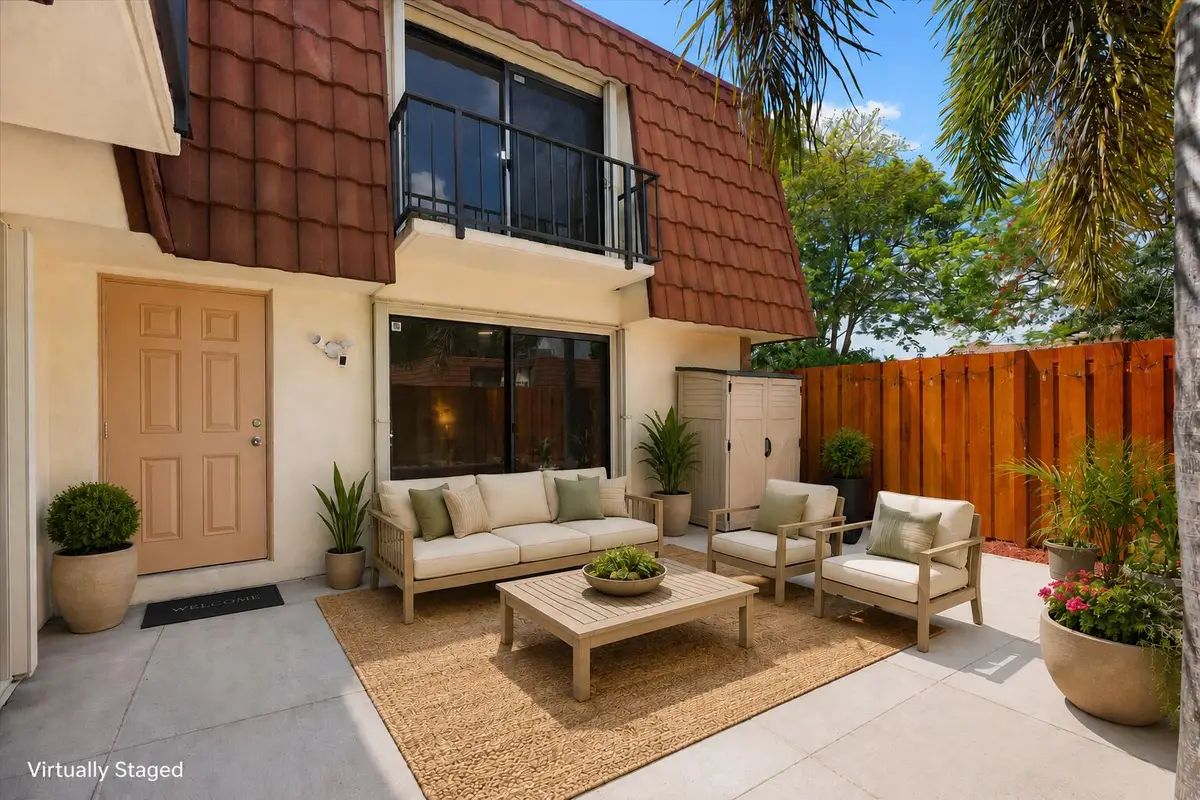 3010 San Clara Drive #19-c, Delray Beach, FL 33445 - #1