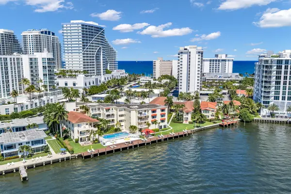 341 N Birch Road #Unit 206, Fort Lauderdale, FL 33304