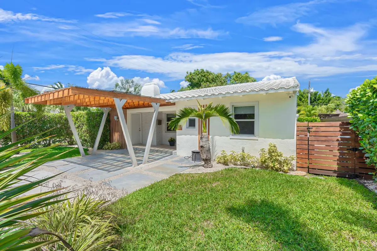 648 NE 17th Avenue, Fort Lauderdale, FL 33304 - #1