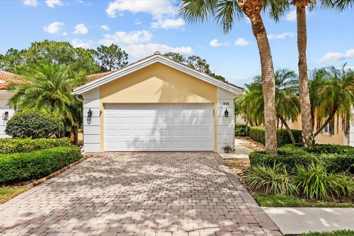 918 SW Balmoral Trace, Stuart, FL 34997 - #1