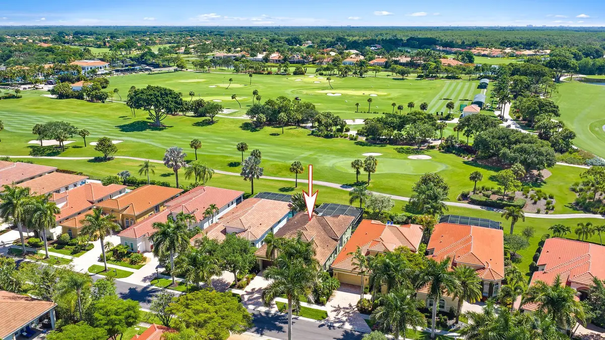 7964 Via Villagio, West Palm Beach, FL 33412 - #1