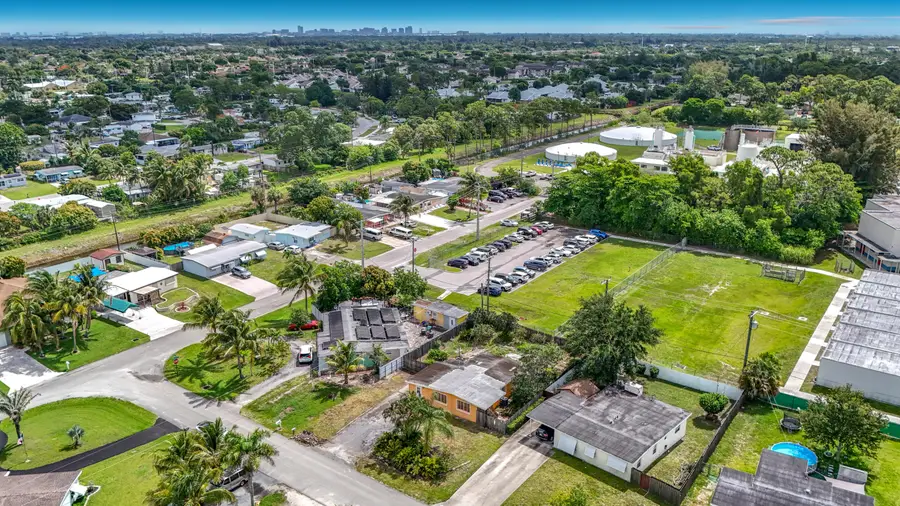 2066 Tarragon Road, West Palm Beach, FL 33415 - #3
