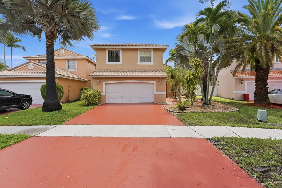 5041 SW 152nd Avenue, Miramar, FL 33027 - #1